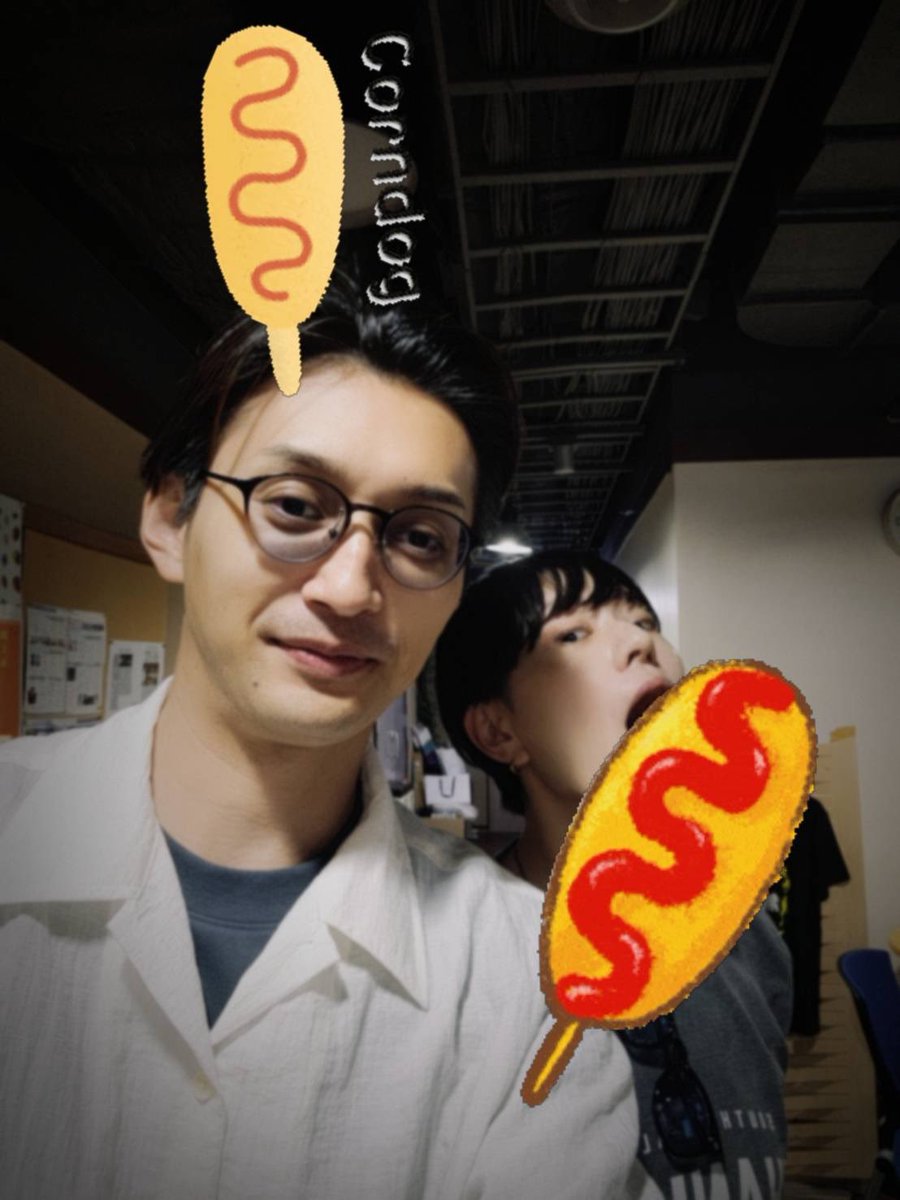 🕘9時台スタート！！📣

💬メッセージテーマは…
「コンビニG.O.A.T. 」🏪
コンビニに関するエピソードをお待ちしてます！🤍

🗣️ゲストは…
コンビニ評論家
渡辺広明さん

メッセージはこちらから⬇️
form.audee.jp/thegoat/message

コンビニといえばホットスナック🐥

#ゴートJFN