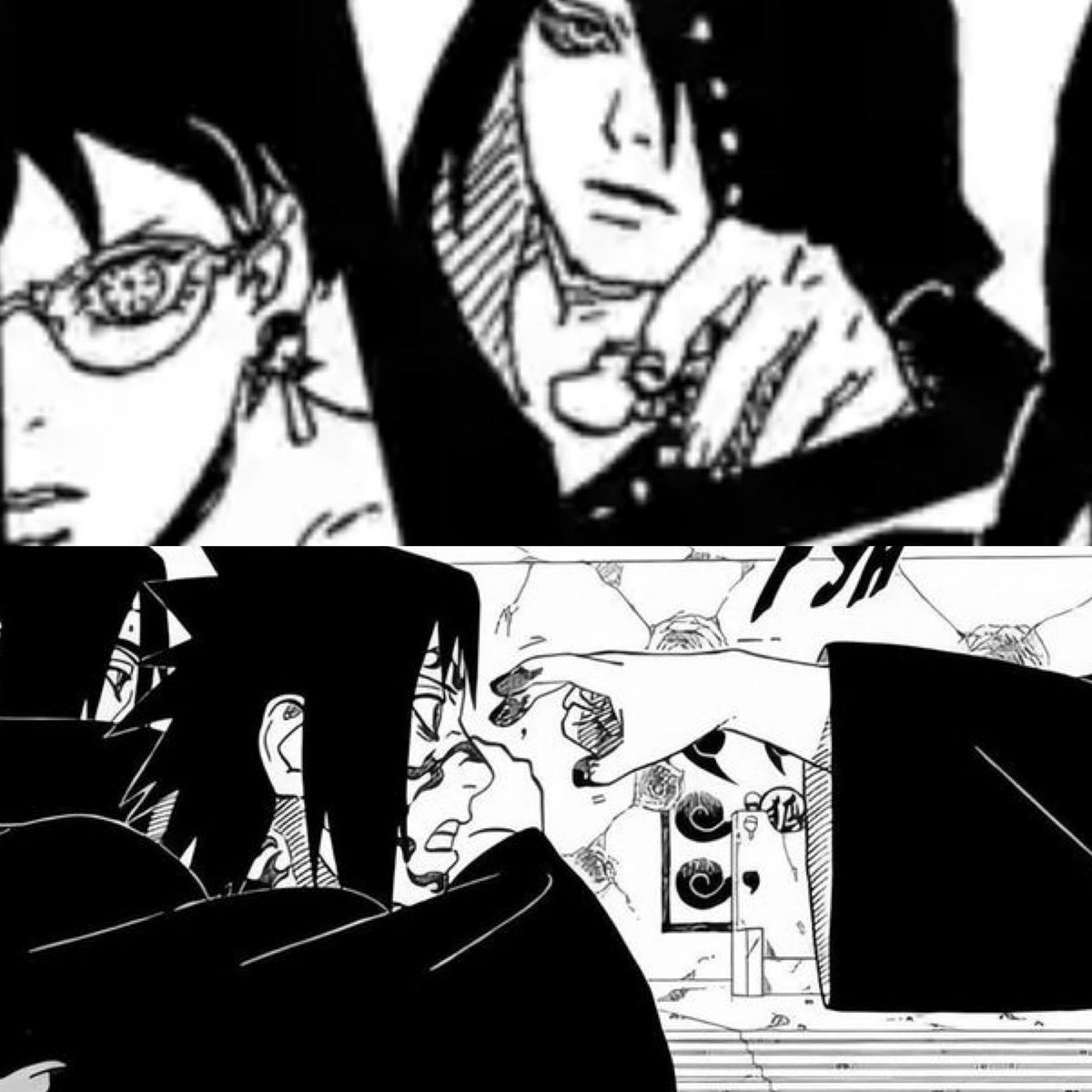 This is giving me flashbacks 😭💔