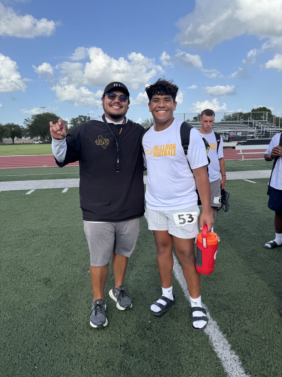 Gavin Hernandez tweet media