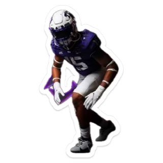 BroncsBaker's tweet image. Appreciate 🐸 it. @CoachKWils @TCUFootball @CoachDrayden