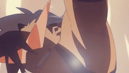 JUST WHO THE HELL DO YOU THINK I AM?!