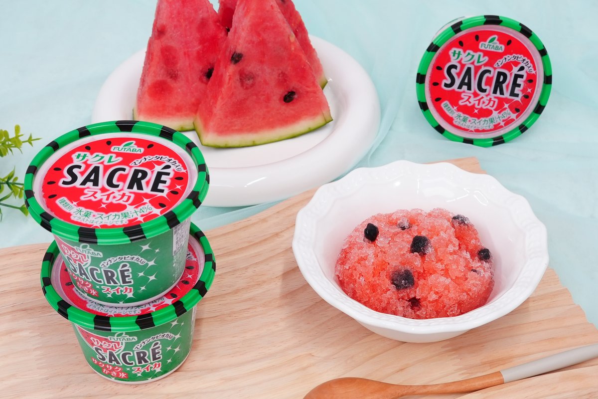 ディズニー、バイナルメーション（いちご、スイカ） 東京ディズニーシー 限定スイカ ミッキー キーホルダー - メルカリ