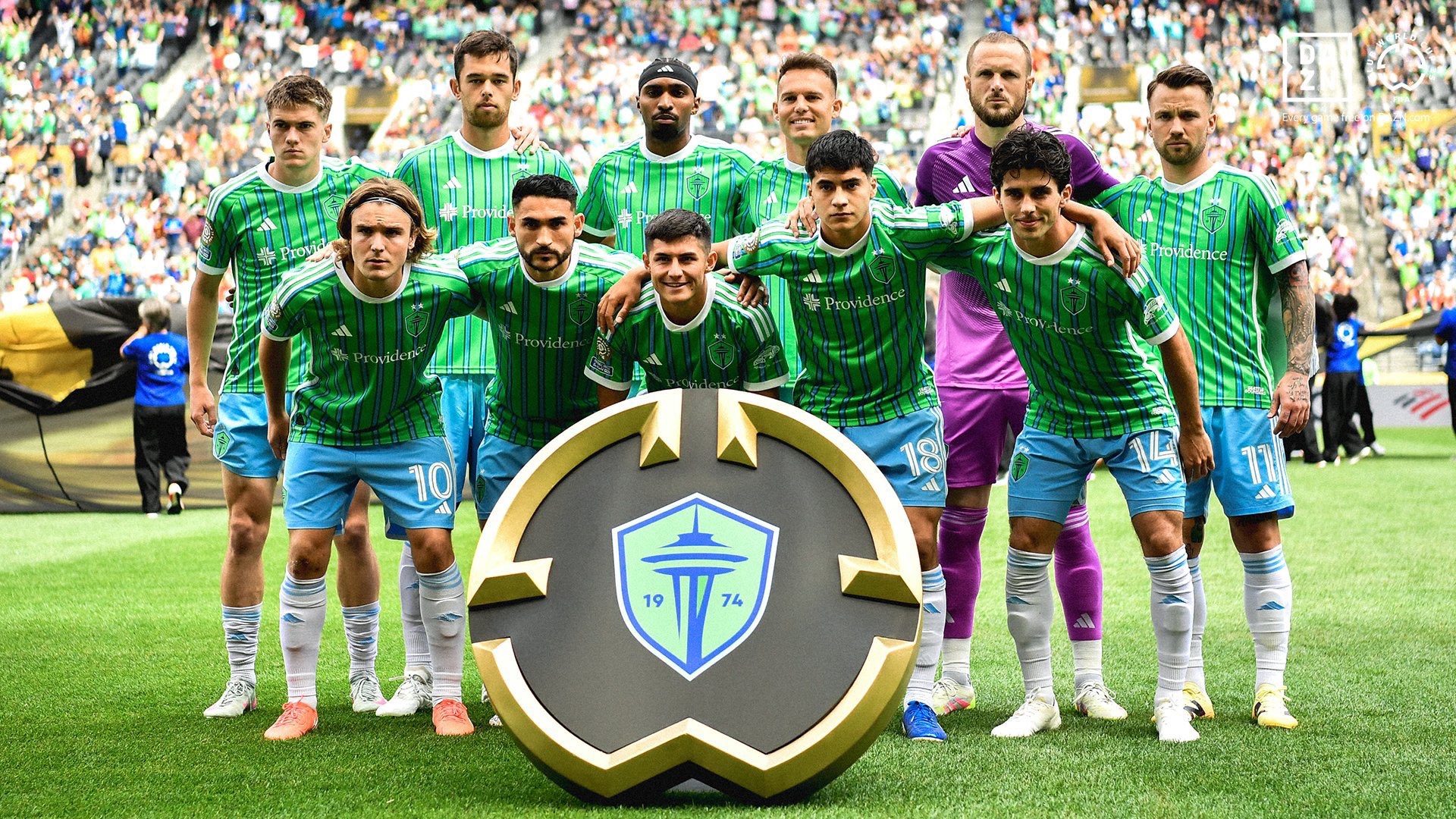عاجل ورسميًا | نادي سياتيل ساونديرز الأمريكي يُصبح أول نادٍ يودع كأس العالم للأندية بشكل رسمي بعد الهزيمة أمام أتليتيكو مدريد 