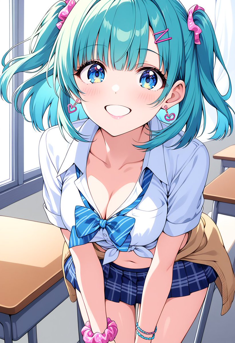 柚乃「おはゆのりん♡♡
真夏のように暑いですね💦早くプール行きたいなぁ♡」
#AI美女 
#AIイラスト
#AIイラスト好きと繋がりたい
#フォローした人全員フォロバする 
#フォロバ100変垢以外
#空岡柚乃
#ゆのぱい
#アイドル
#ぽっぷんサンシャイン