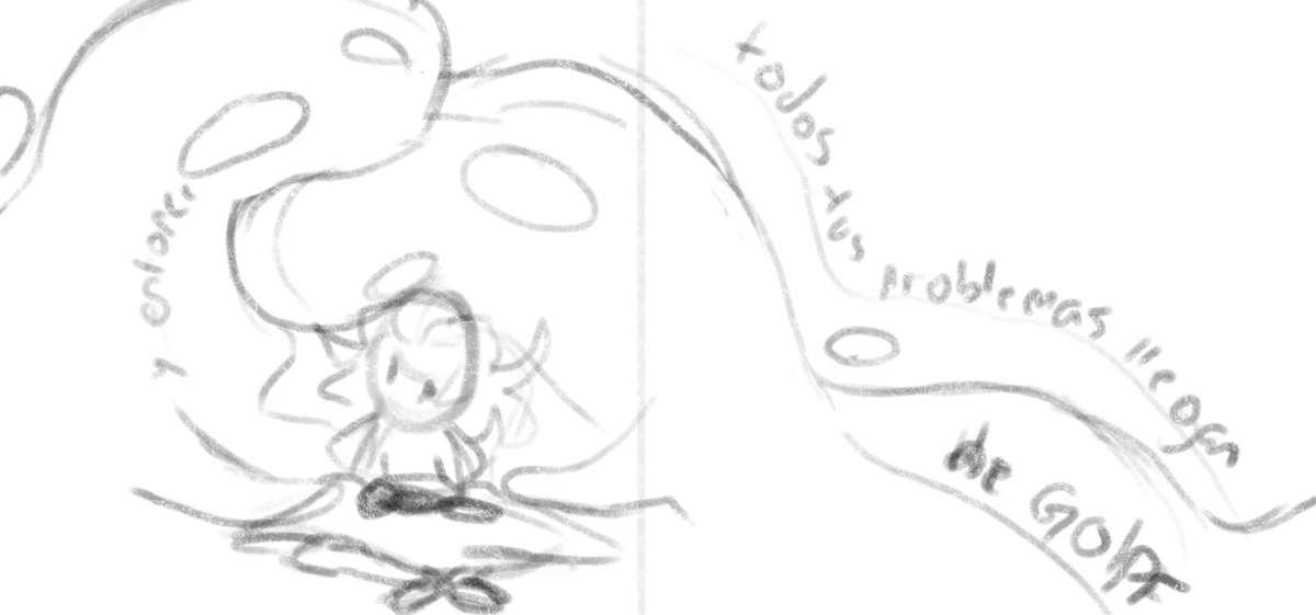 AkoKunn's tweet photo. Some sketch ideas for a children ilustrated book ✩◝(◍⌣̎◍)◜✩ 
 #sketch #ilustration #book #childrenbook #fantasy #daily #art #draw #drawing #artist #digital #commissionopen #commission https://t.co/lfdEX62M82