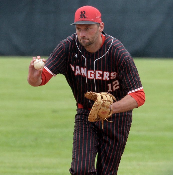 Townball Uni Tracker (@mntownballunis) on Twitter photo Good look at <a href="/elrosa_saints/">ElrosaSaints</a> new cream unis and <a href="/RoscoeBaseball/">Roscoe Rangers</a> new all-blacks.
Article link below with more pics:
wctrib.com/sports/amateur… Good look at <a href="/elrosa_saints/">ElrosaSaints</a> new cream unis and <a href="/RoscoeBaseball/">Roscoe Rangers</a> new all-blacks.
Article link below with more pics:
wctrib.com/sports/amateur…