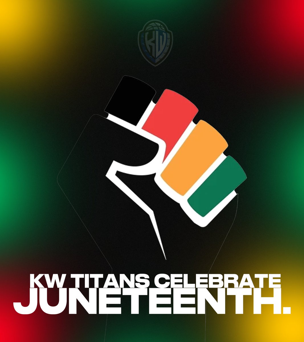 Today, we celebrate freedom, honour history, and uplift our community.

Juneteenth marks a turning point in the fight for justice — and reminds us that the work continues.

At the heart of our team is the community we serve. We stand with you in recognizing the past and building