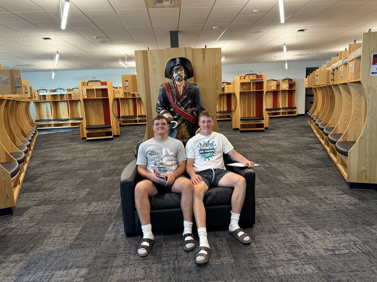 Lawrence (Wren) Jackson (@wrenjackson_) on Twitter photo My family and I had a great time talking with <a href="/coachsandberg/">Rod Sandberg</a> and the rest of the Whitworth staff and I’m excited to announce my offer to play for the pirates! 🏴☠️ My family and I had a great time talking with <a href="/coachsandberg/">Rod Sandberg</a> and the rest of the Whitworth staff and I’m excited to announce my offer to play for the pirates! 🏴☠️
