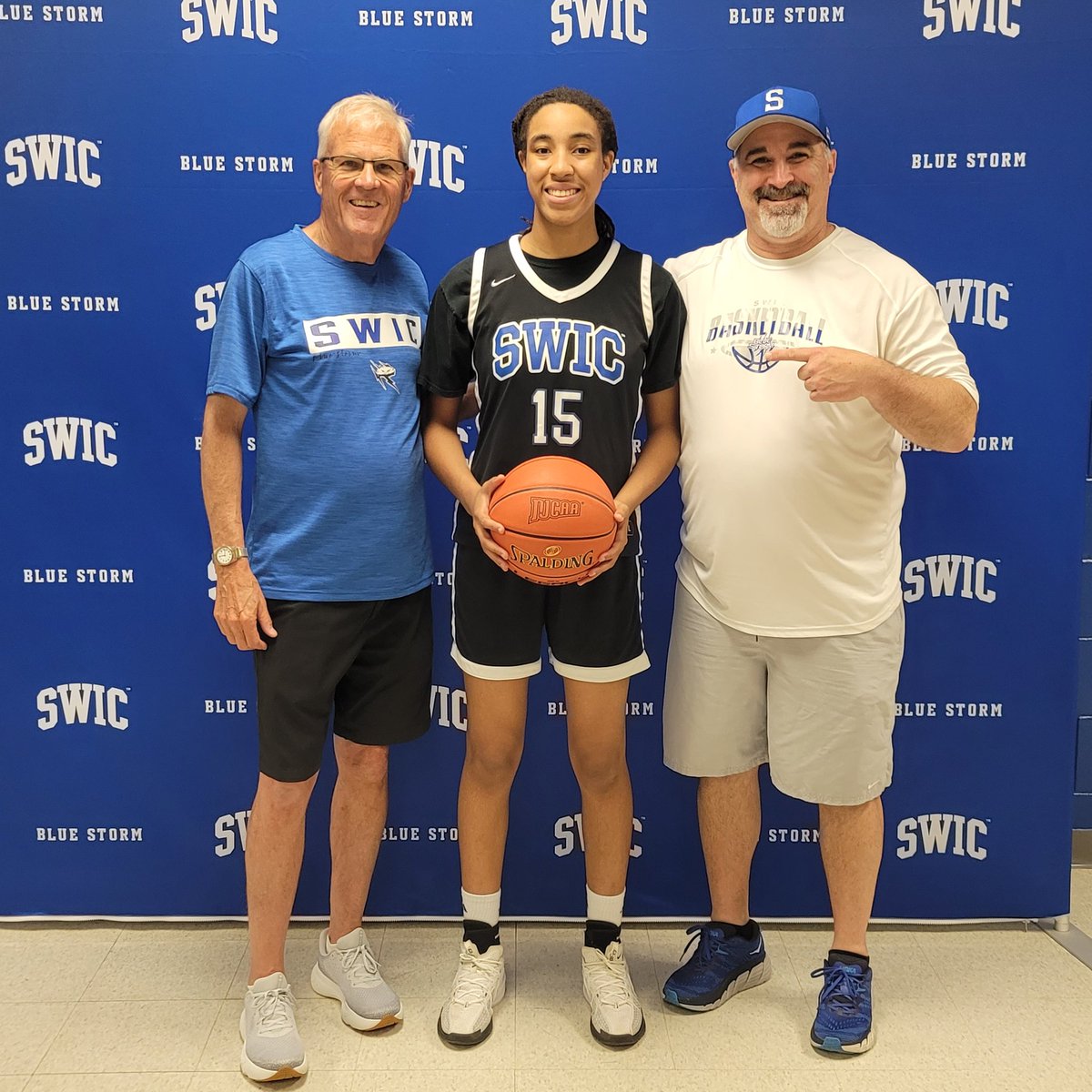 Destiny Scott (@destinys2026) on Twitter photo Thank you, <a href="/CoachDenney9/">Jonathan Denney</a> and Coach <a href="/gknolhoff/">greg knolhoff</a> for the visit. I am grateful for the opportunity! <a href="/SWICWBB/">SWIC WBB (Official Account)</a> Thank you, <a href="/CoachDenney9/">Jonathan Denney</a> and Coach <a href="/gknolhoff/">greg knolhoff</a> for the visit. I am grateful for the opportunity! <a href="/SWICWBB/">SWIC WBB (Official Account)</a>
