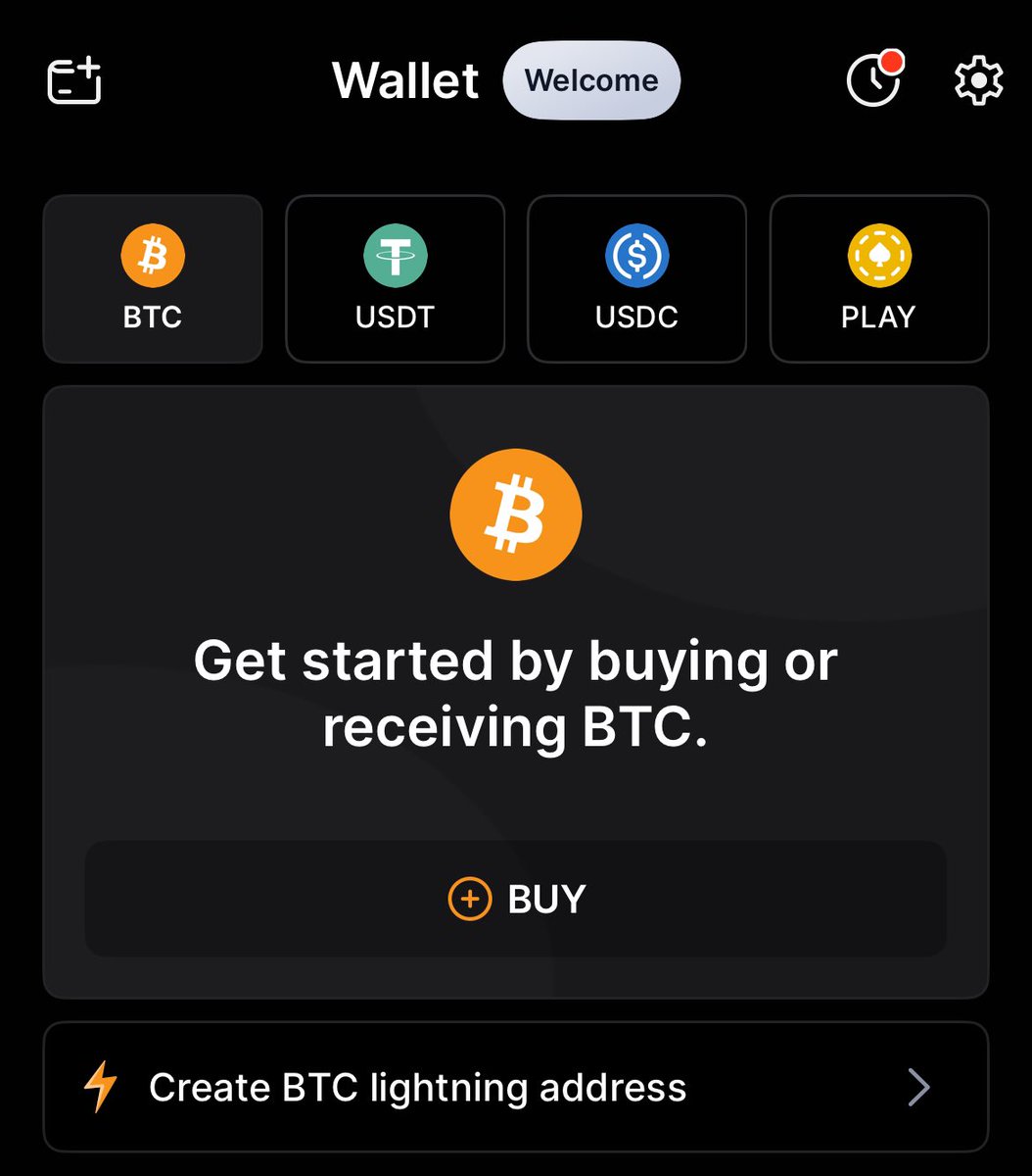 개인지갑 전송 스트라이크 대체 방안 후기2] Kopernic⚡️BTC 님께서 소개해준 방식 * 국내거래소-스피드월렛-월오사-Boltz- 지갑 으로 셀프커스터디를 하는 방법을 사용해봤습니다. 국내거래소에서 USDT를 스피드월렛으로 보낸 후 스피드월렛 내 USDT-BTC  스왑을 이용해서 ...