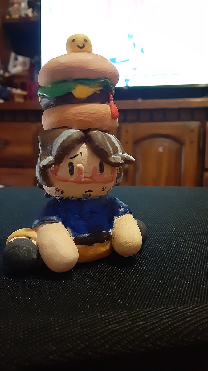 Doodlekat4's tweet photo. My baby boy <33 #forsakenroblox #007n7forsaken https://t.co/z7hlvWSUKq