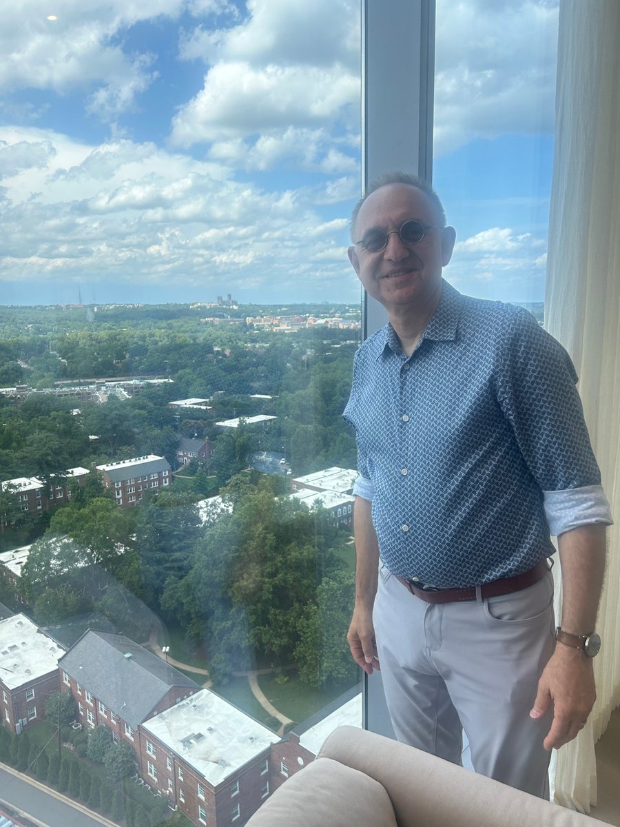 Grateful to have attended the ribbon-cutting for “The Wendy”, a beautiful new addition to our Arlington community. Congratulations to the team on a successful opening and already welcoming new residents!