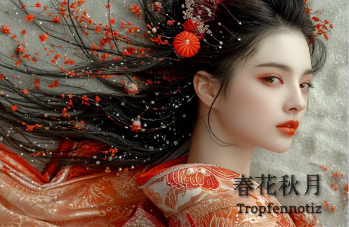 glass_aquarium's tweet photo. 🆕リリース情報🆕
2025/6/21〜ベストアルバム『春花秋月 / Tropfennotiz』全15曲入りが、リテイク、リミックスを経てリニューアルして各サイトにて配信開始。
試聴も出来ますのでよろしくお願いします。
https://t.co/e5HcGkAYsi

#ベストアルバム
#配信限定 https://t.co/98BRSSacAc