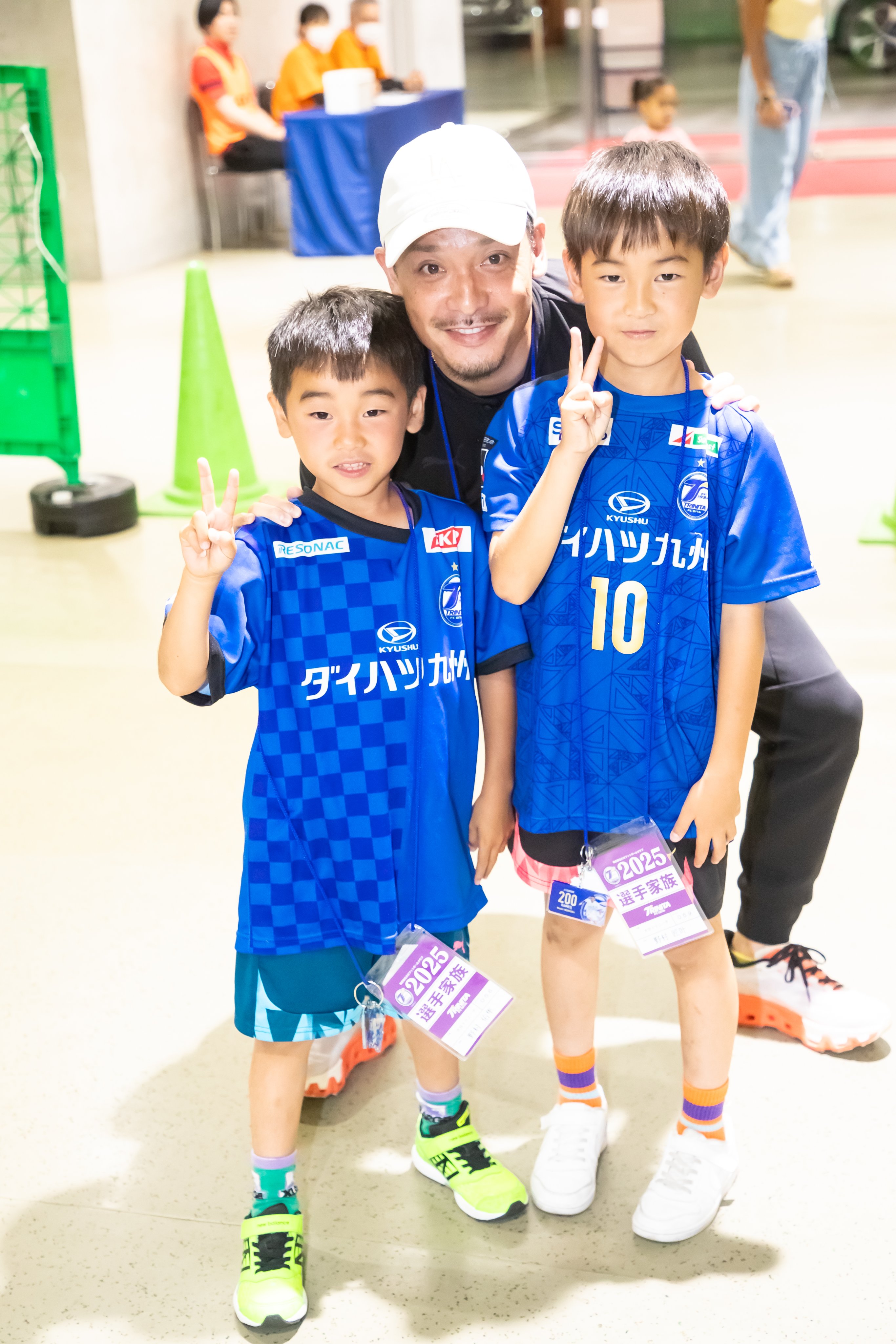 選手支給品 大分トリニータピステ 選手支給品 大分トリニータ