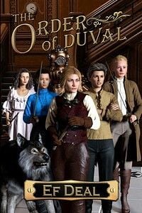 DAckley-McPhail (@dmcphail) on Twitter photo If you have a LibraryThing account, here’s your chance to request The Order of Duval by Ef Deal through <a href="/LibraryThing/">LibraryThing</a> today to enjoy great #Steampunk adventures in 1843 France. buff.ly/S8GjBQg <a href="/DMcPhail/">DAckley-McPhail</a> If you have a LibraryThing account, here’s your chance to request The Order of Duval by Ef Deal through <a href="/LibraryThing/">LibraryThing</a> today to enjoy great #Steampunk adventures in 1843 France. buff.ly/S8GjBQg <a href="/DMcPhail/">DAckley-McPhail</a>