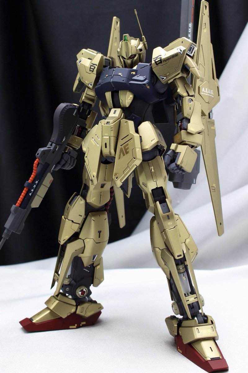 #百式キラキラ金曜日