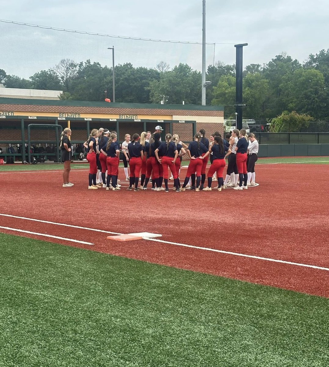 Had a GREAT time at the <a href="/BelhavenSB_/">Belhaven Softball</a>  Camp on Monday! Learned so much from the drills and made some new friends! Looking forward to future camps at Belhaven! 
<a href="/BelhavenBlazers/">Belhaven Blazers</a> <a href="/kennedy_alexus/">kendy</a> <a href="/BUCoachGriffin/">Kevin Griffin</a> @MRA__Softball