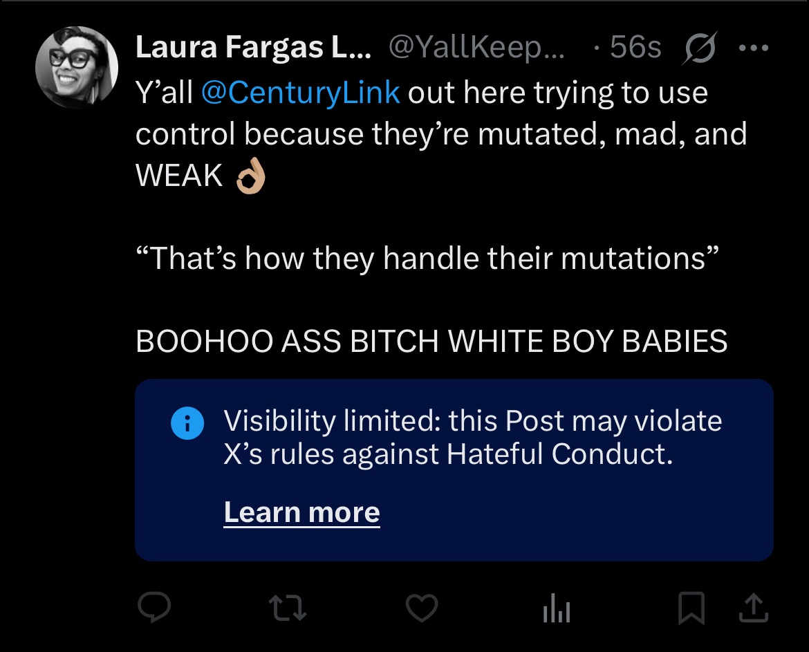 Savagetronica tweet media