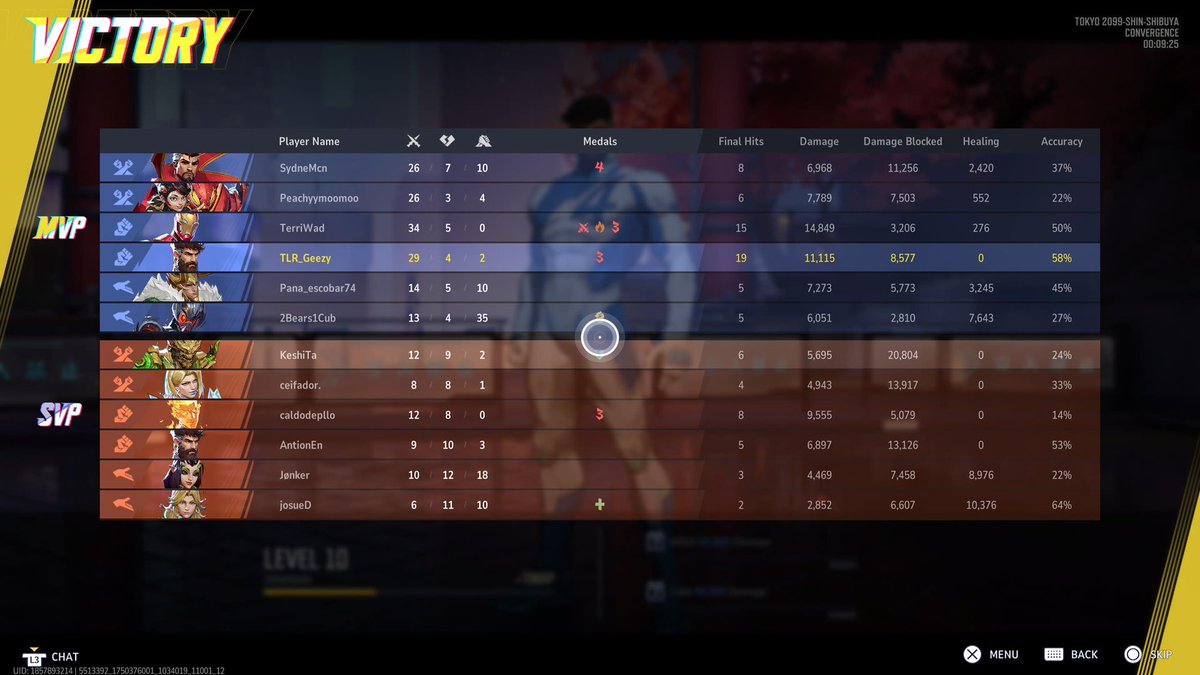 First time playing Rivals since it came out lol Mr. Fantastic def the second main tho 🔥