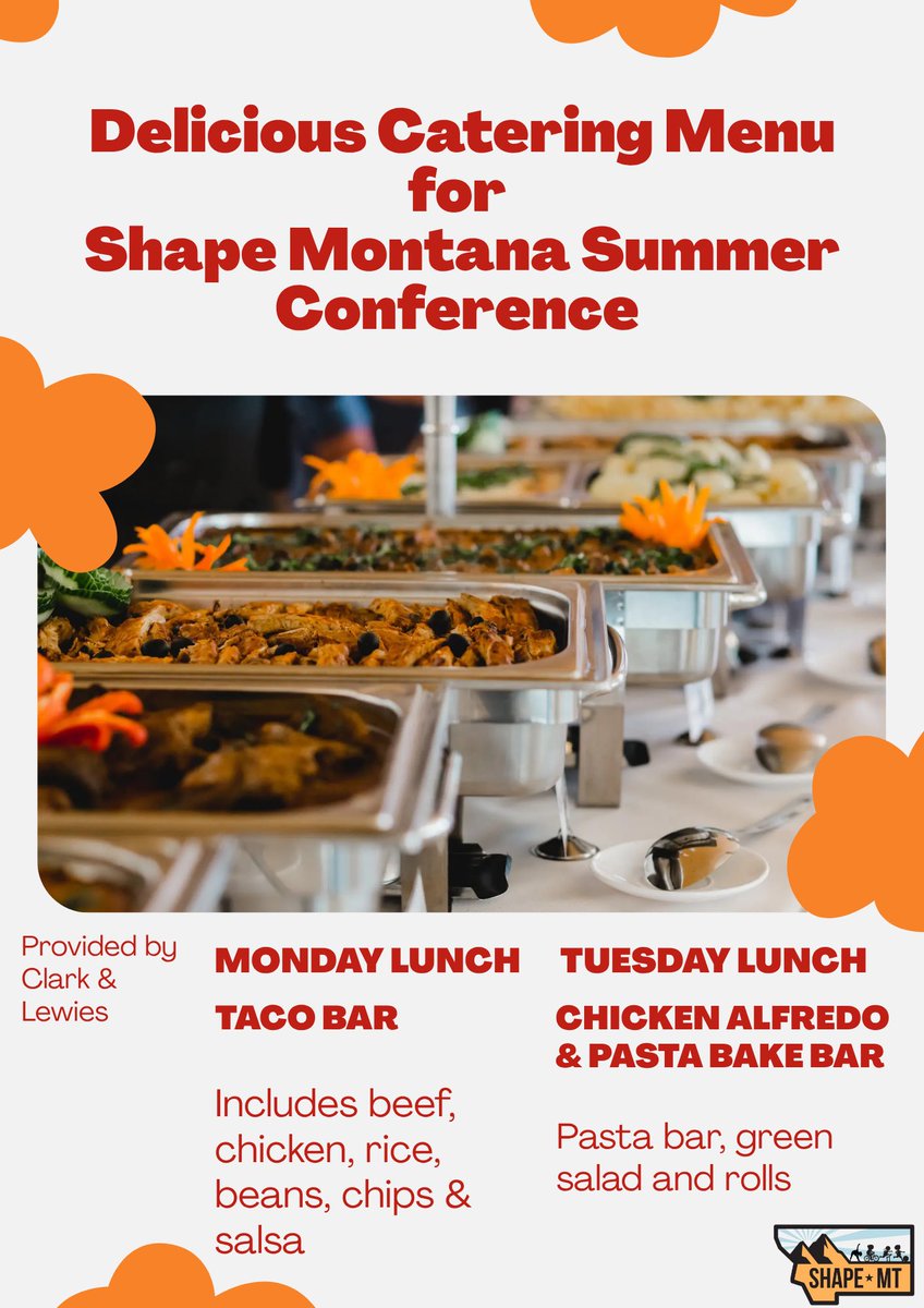 SHAPE Montana tweet media