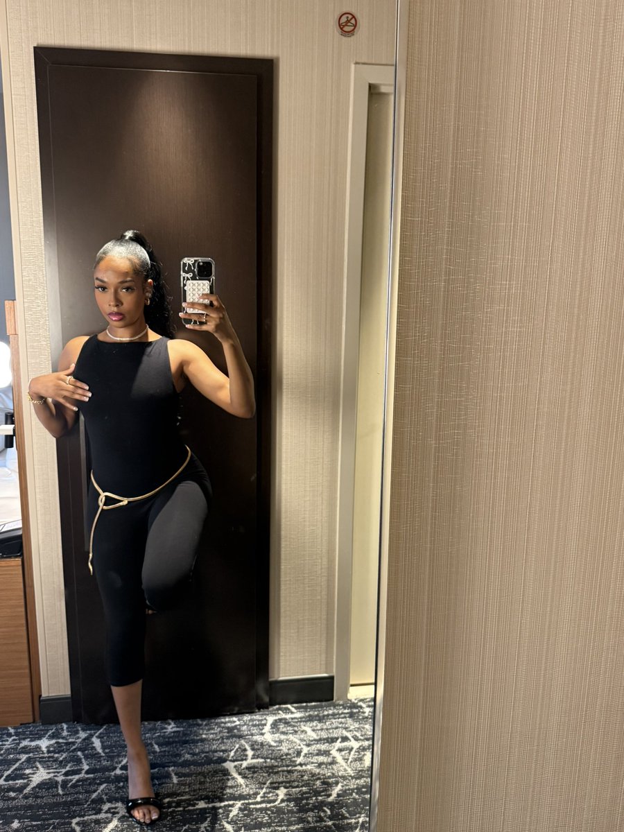 Confidence louder than your opinions💕