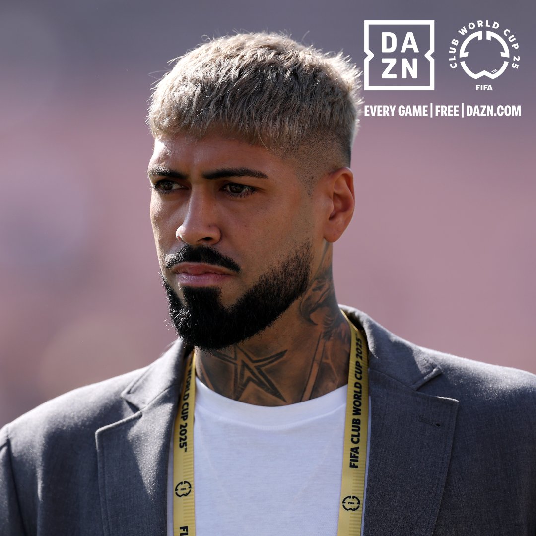 FIFACF's tweet photo. Fogão looking sharp. 👔

You can find @Botafogo’s digital collectibles on @FIFACollect.
