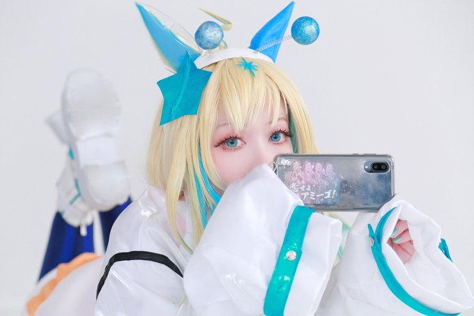 コスプレイヤーつなめるのTwitter画像31