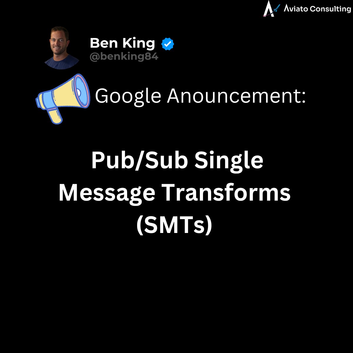Ben King tweet media