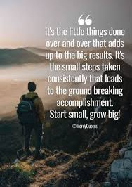 #FabulousFriday- Small consistent actions leads to ground breaking results.💕 #NotesToAYoungerMe #StarfishClub #JoyTrain <a href="/btharp22/">btharp22</a> <a href="/lilybearjoy/">✨❤️lilybear✨❤️</a>  <a href="/BethFrates/">BethFrates</a>  <a href="/BiscottiNicole/">Nicole Biscotti, M.Ed. 🧡</a> <a href="/SmrtAleks/">💯Aleks💯#StarfishClub “You Matter”</a> <a href="/Jim_dEntremont/">Jim d'Entremont</a> <a href="/melanie_korach/">Melanie Korach🇨🇦</a> <a href="/CoachGoodman/">Coach Goodman</a> <a href="/KariJoys/">Kari Joys MS</a> <a href="/JK45PE/">Dena Scudieri 🌺</a> <a href="/gdorn1/">Gretchen Dorn</a> <a href="/donna_mccance/">Donna M. McCance, M.Ed. ♥️</a>
