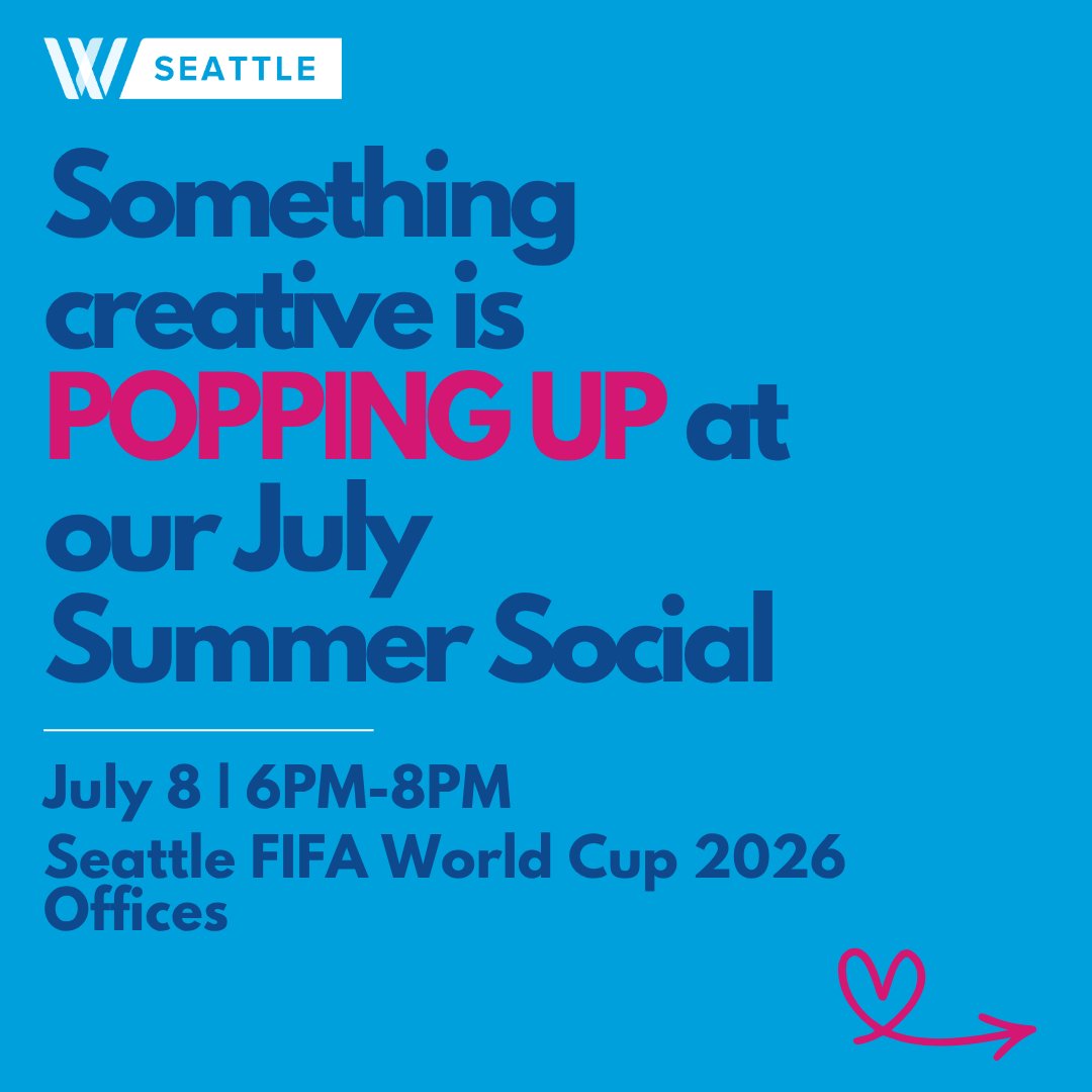 WISEseattle's tweet photo. 🌱 Plant with purpose. 📸 Snap a headshot. 💫 Connect &amp; give back. Join us July 8 for WISE Seattle’s Summer Social! #WISESeattle #LinkInBio https://t.co/rcJCfiyRtt