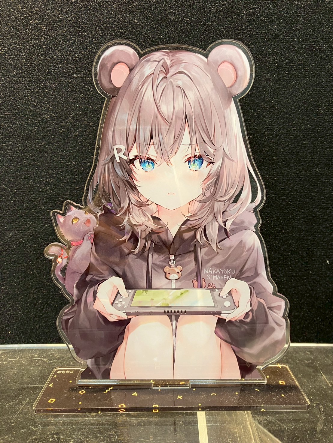 バレンタイン色紙プレゼントキャンペーン | アールジュネス・軸