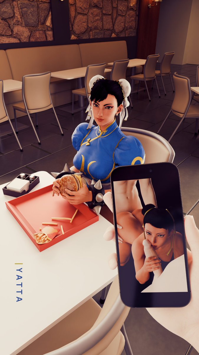 Yatta (@yattansfw) on Twitter photo 