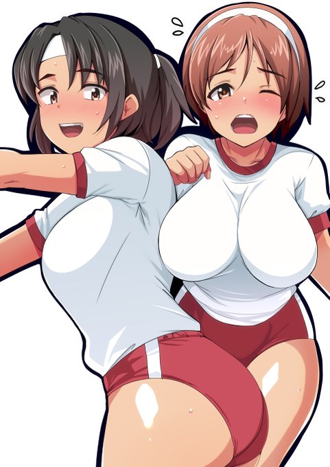 名取と長良

#艦これ 