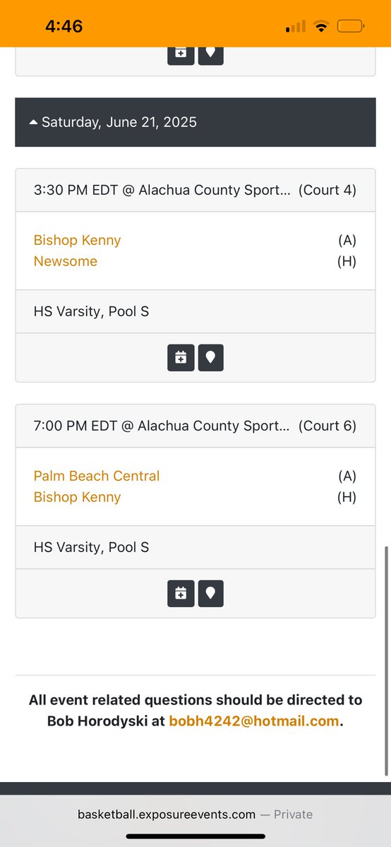 Hogan Labyak (@hogan_labyak1) on Twitter photo This is my schedule this weekend at FABC in Gainesville . <a href="/GTScott717/">Scott Samach</a> <a href="/RossVDG14/">Ross Van De Griek</a> This is my schedule this weekend at FABC in Gainesville . <a href="/GTScott717/">Scott Samach</a> <a href="/RossVDG14/">Ross Van De Griek</a>