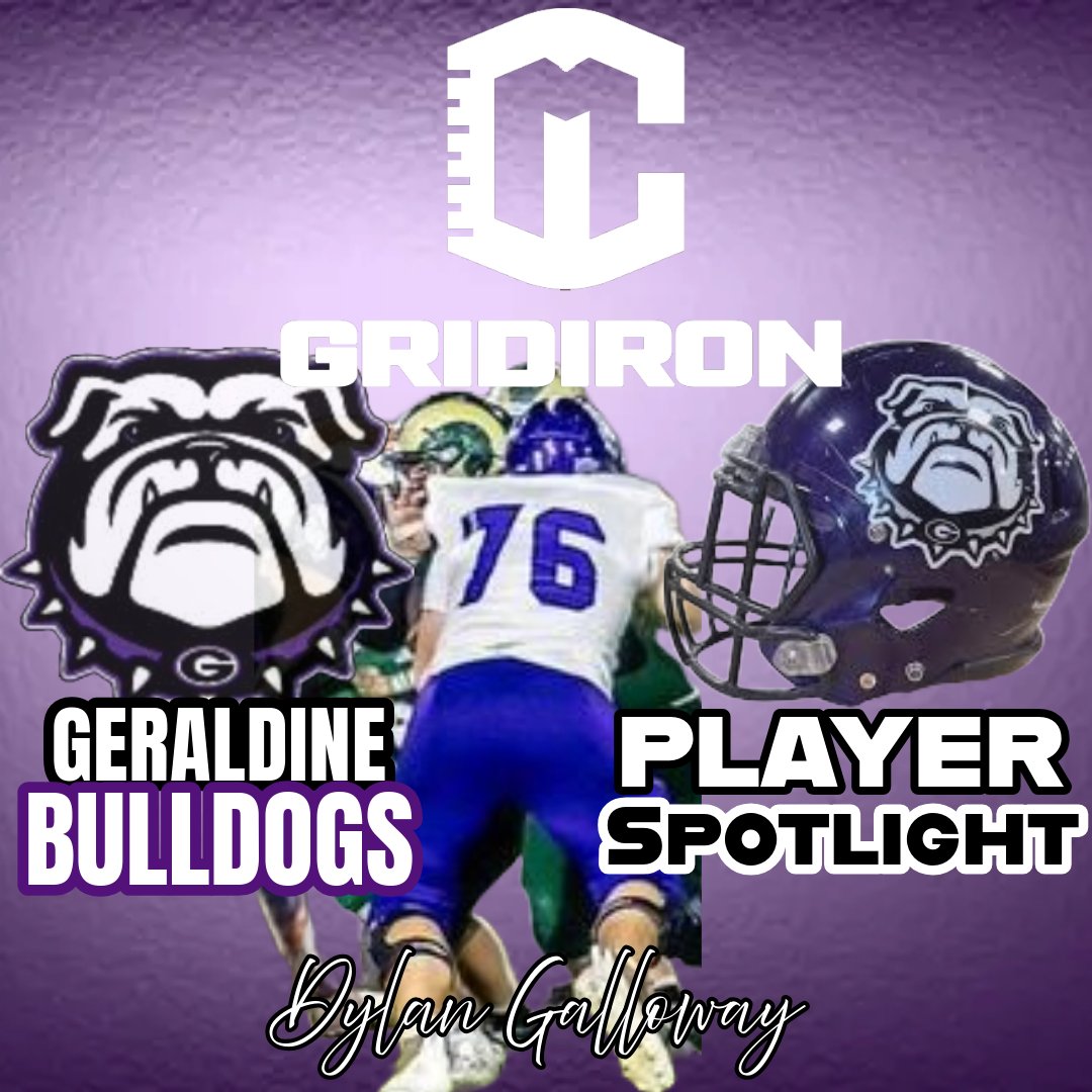 CM Gridiron tweet media