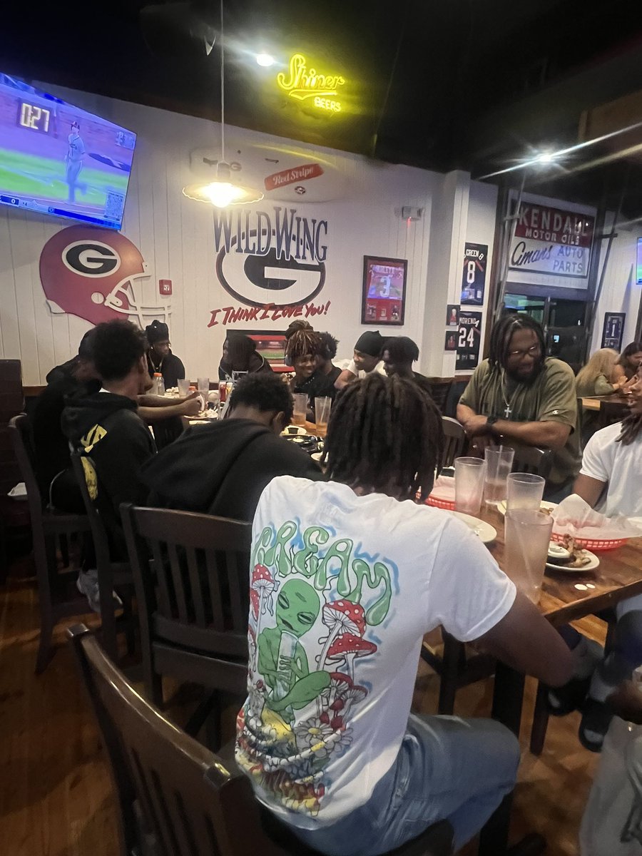 Howard High School Huskies Football tweet media