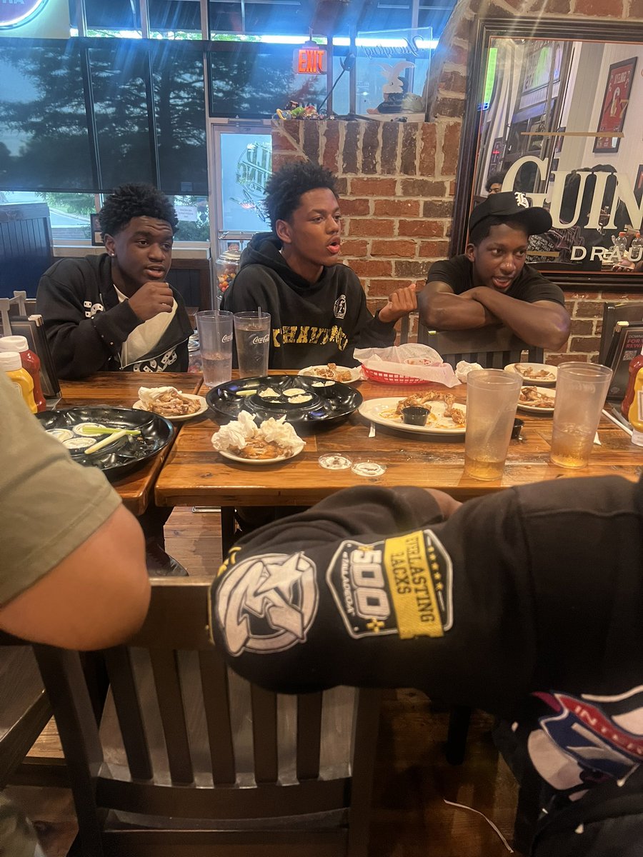 Howard High School Huskies Football tweet media