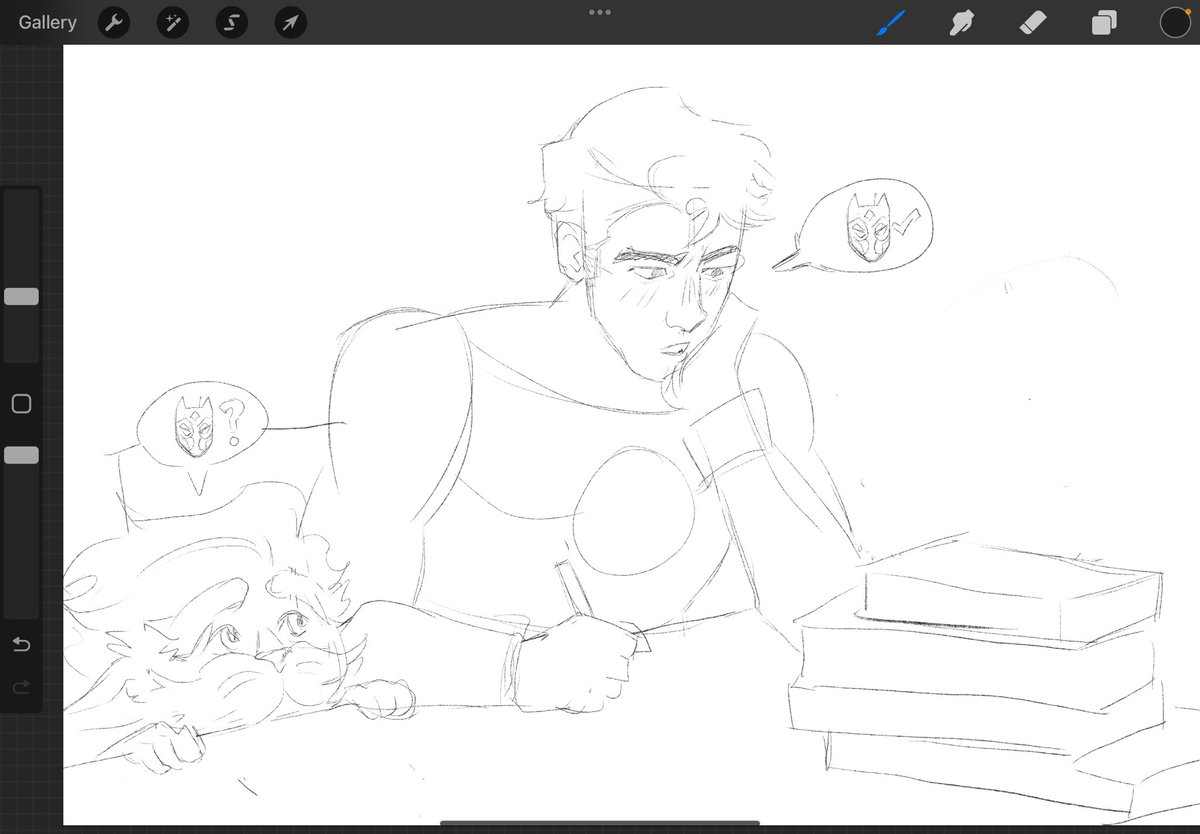 staryaz_'s tweet photo. Sighs #vikjayce #vikjayceart #vikjayce #viktormachineherald #machineherald #machineheraldviktor #jaycexviktor #viktorxjayce #arcane #LeagueOfLegendsArt https://t.co/X4aDGsWkP4