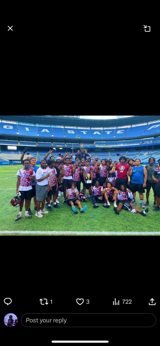 Keyon Bryant tweet media