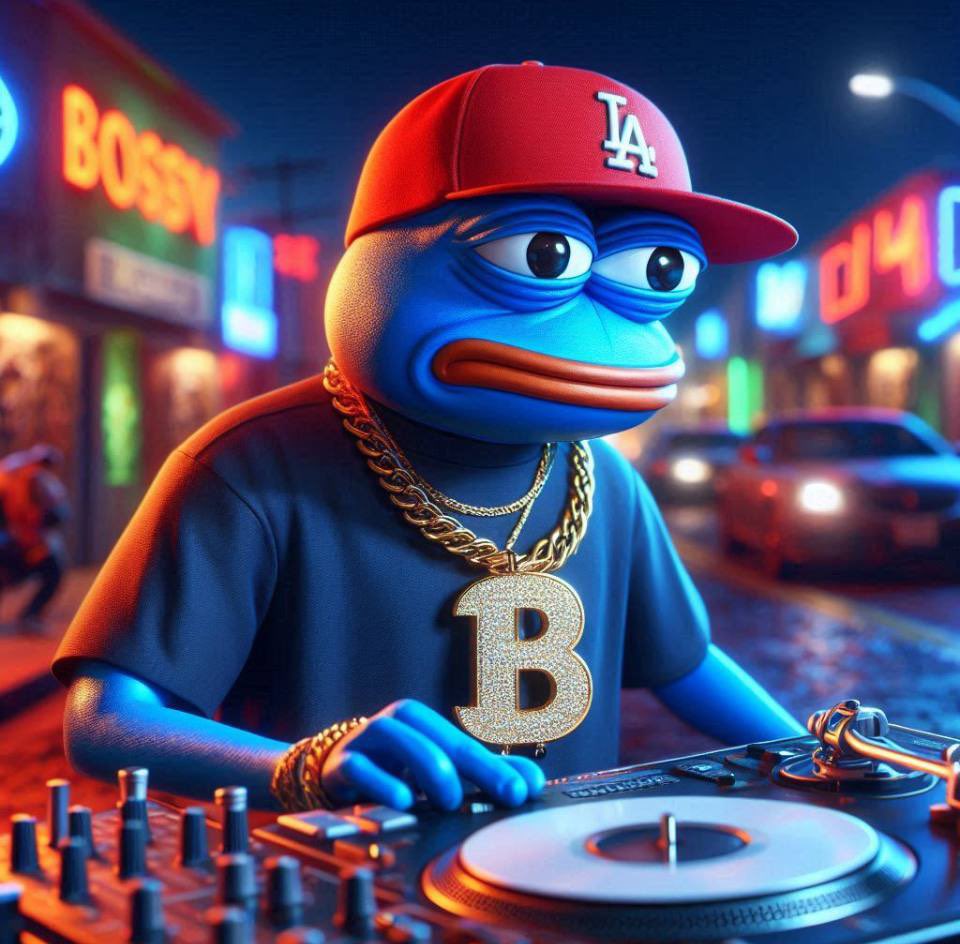 $Bmoney Holders Let's Party 

Hold Your $Bmoney Tight Next Move is Gonna Be Massive 

FOLLOW <a href="/thebmoneyoneth/">$bmoney aka $brett</a>
LIKE ❤️
RT🔁
BOOKMARK 🫵

The New Era is About to Begin🔥🔥

Ape in &amp; Watch Closely📈📈📈📈

$Brett #PepeCommunity  #Memecoin1000x #Degen #Wen #WHALES #WhaleTracker