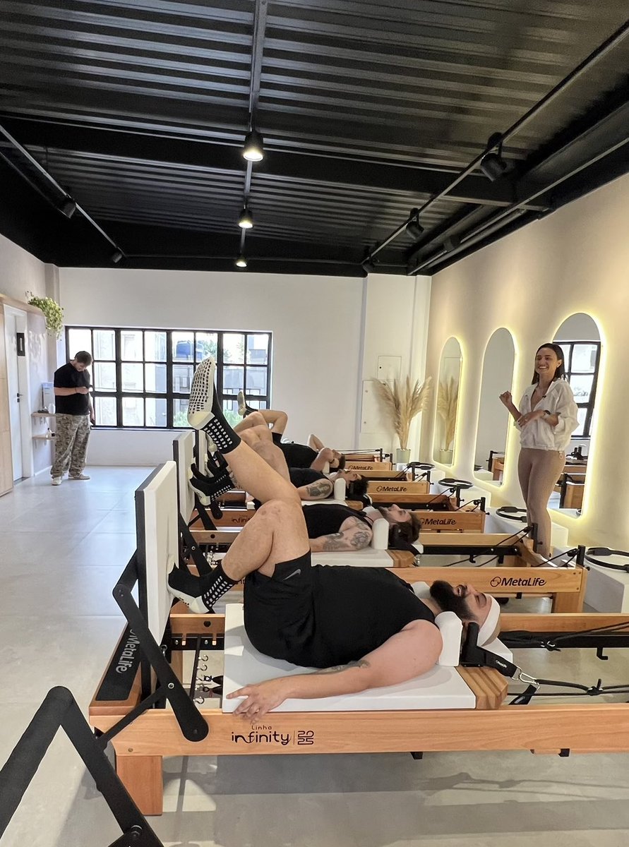 SEGUNDA FEIRA • 23/06 — 16H no canal 👀