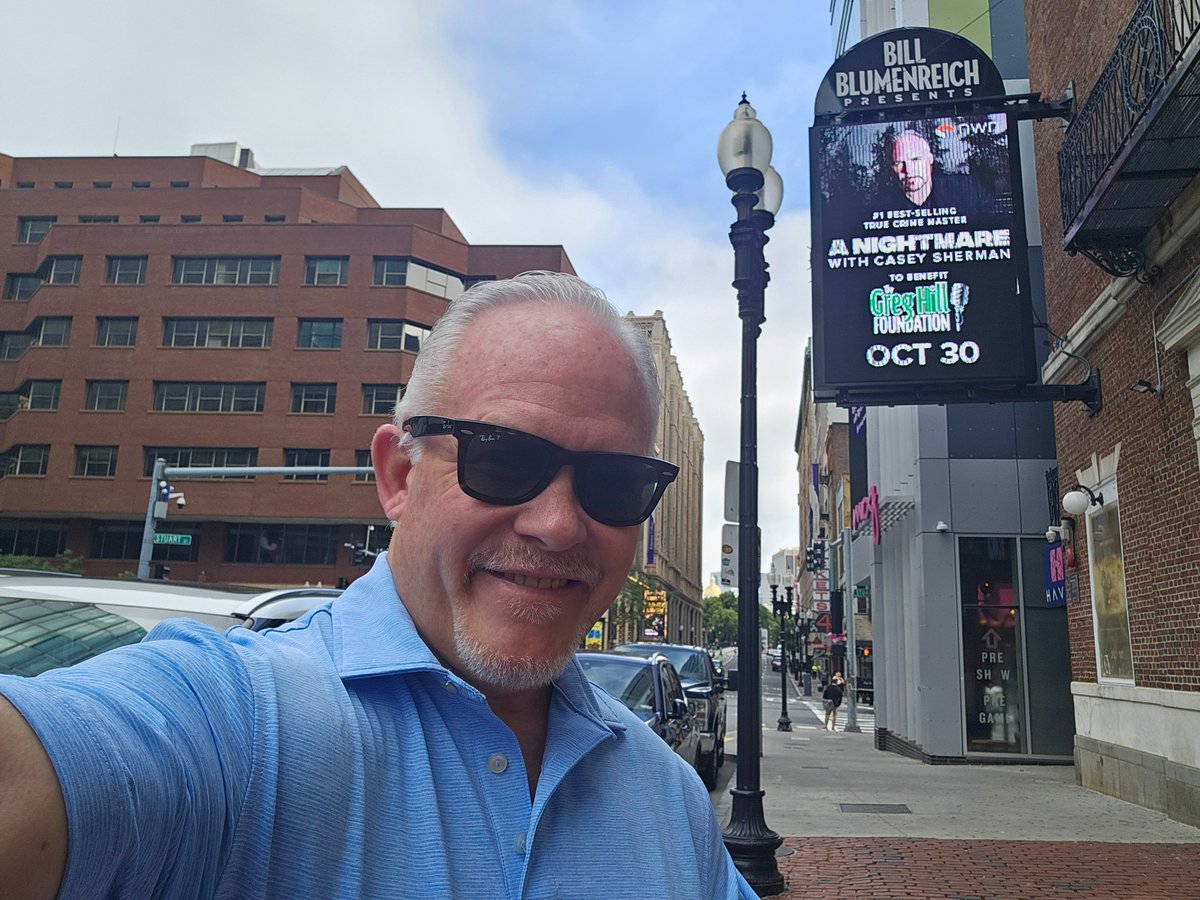 caseysherman123's tweet image. Tix are now on sale for A NightMARE 2.0 @The_Wilbur on Halloween Eve to benefit @GregHillWEEI Foundation
thewilbur.com/artist/casey-s…