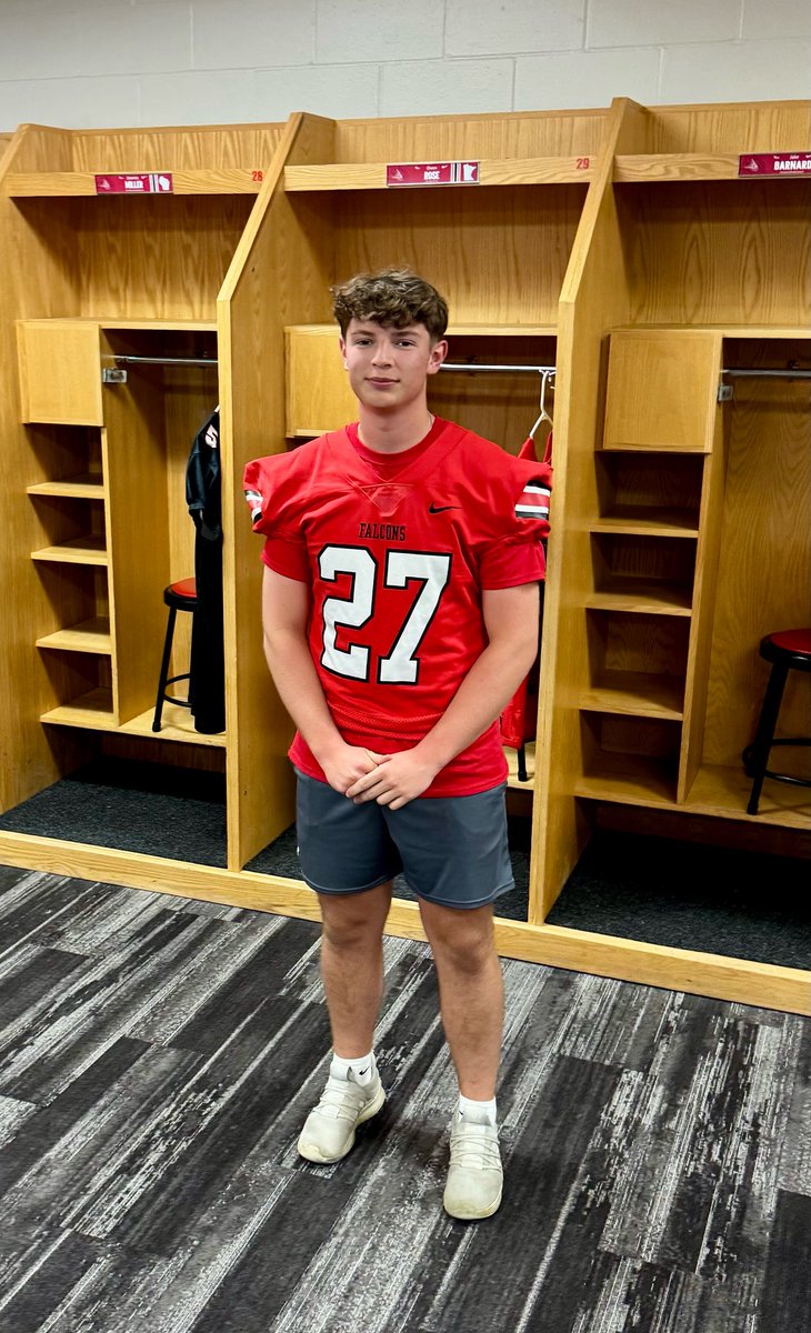 Brock Levake tweet media