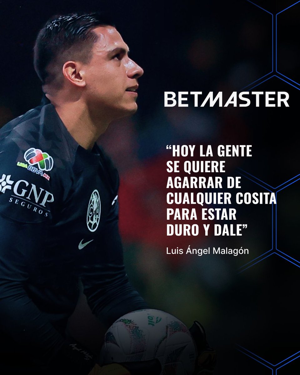 Betmaster 🇲🇽 México tweet media