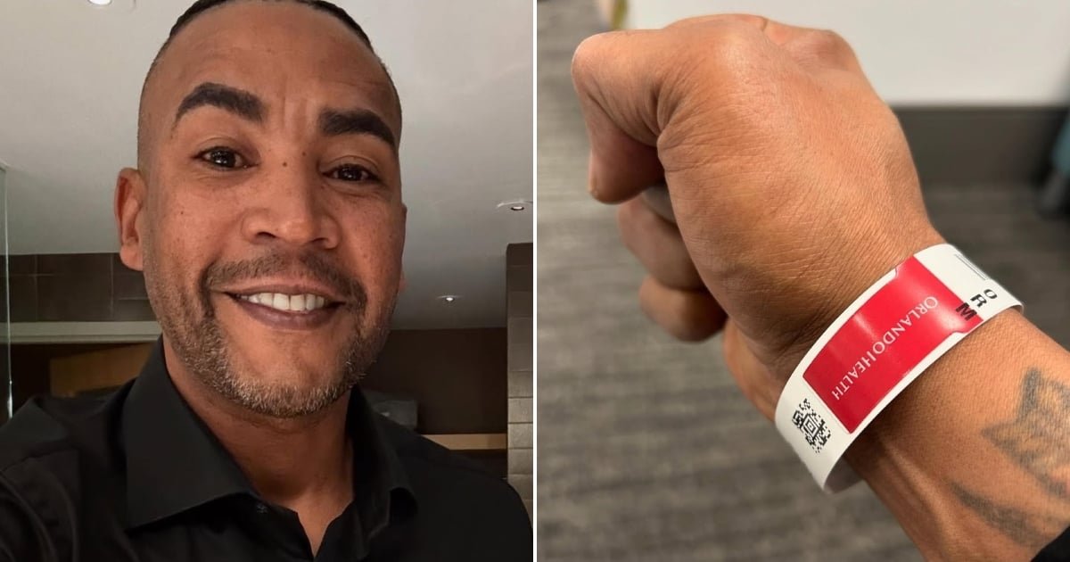 Don Omar celebra un año libre de cáncer
sunoticiero.net/don-omar-celeb…