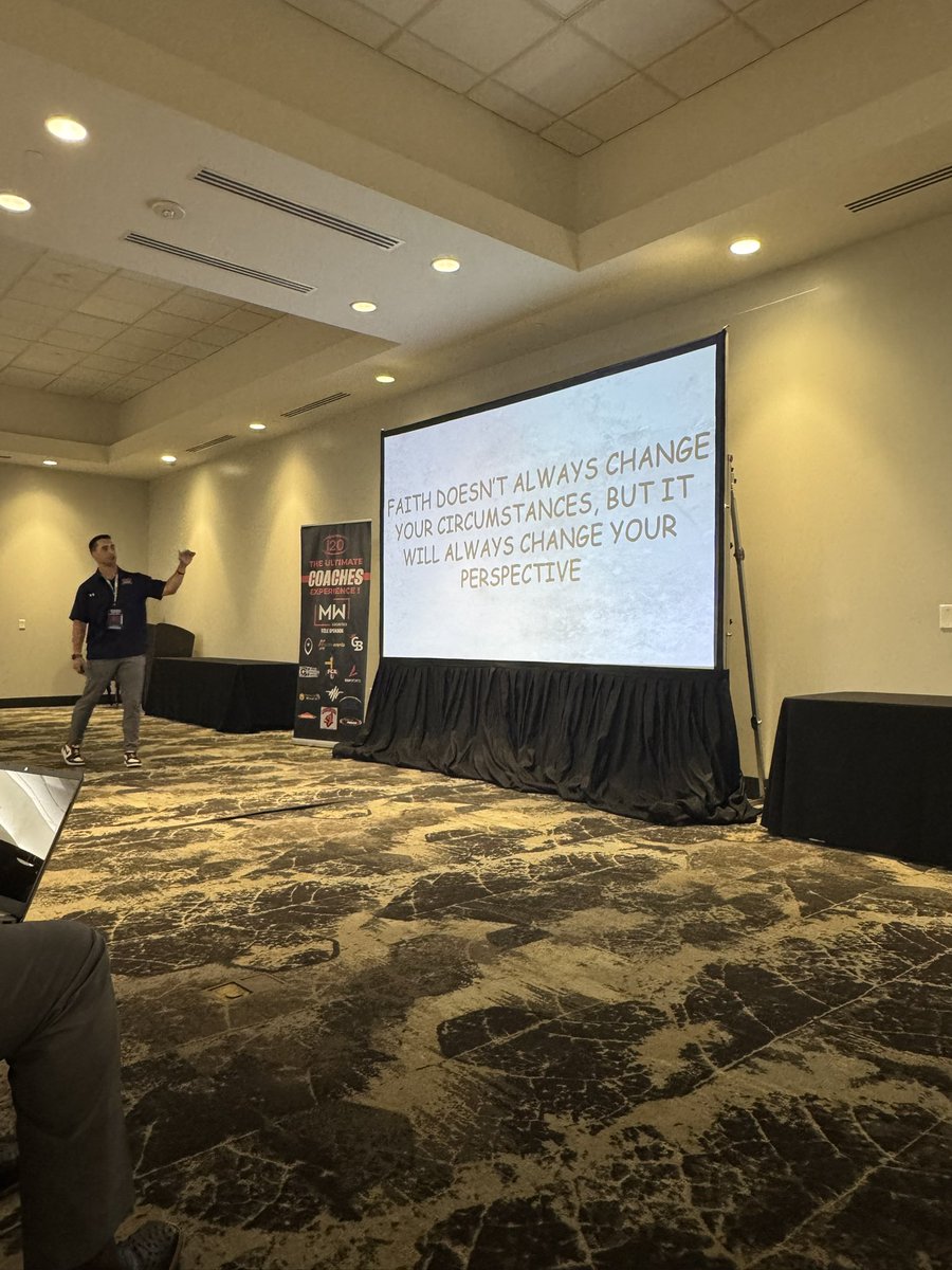 Colby Davis (@coachdavis10) on Twitter photo Someone in this room tonight needed to hear every word that <a href="/CoachStuJohnson/">Stu Johnson</a> had to say! Could not be more proud of this guy! 🔥📈 <a href="/McKISDAth/">McKinneyISD Ath Dept</a> <a href="/JenniferFraz25/">Jennifer Frazier</a> <a href="/I20FBClinic/">I-20</a> Someone in this room tonight needed to hear every word that <a href="/CoachStuJohnson/">Stu Johnson</a> had to say! Could not be more proud of this guy! 🔥📈 <a href="/McKISDAth/">McKinneyISD Ath Dept</a> <a href="/JenniferFraz25/">Jennifer Frazier</a> <a href="/I20FBClinic/">I-20</a>