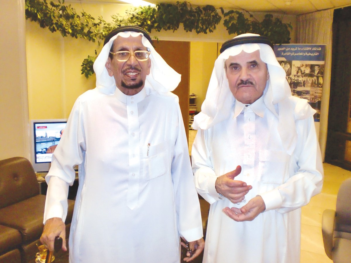 AlRiyadh's tweet photo. عبدالله الحسيني.. المكانة والريادة

https://t.co/58TKY3aeru
#جريدة_الرياض https://t.co/31qxOVVsXv
