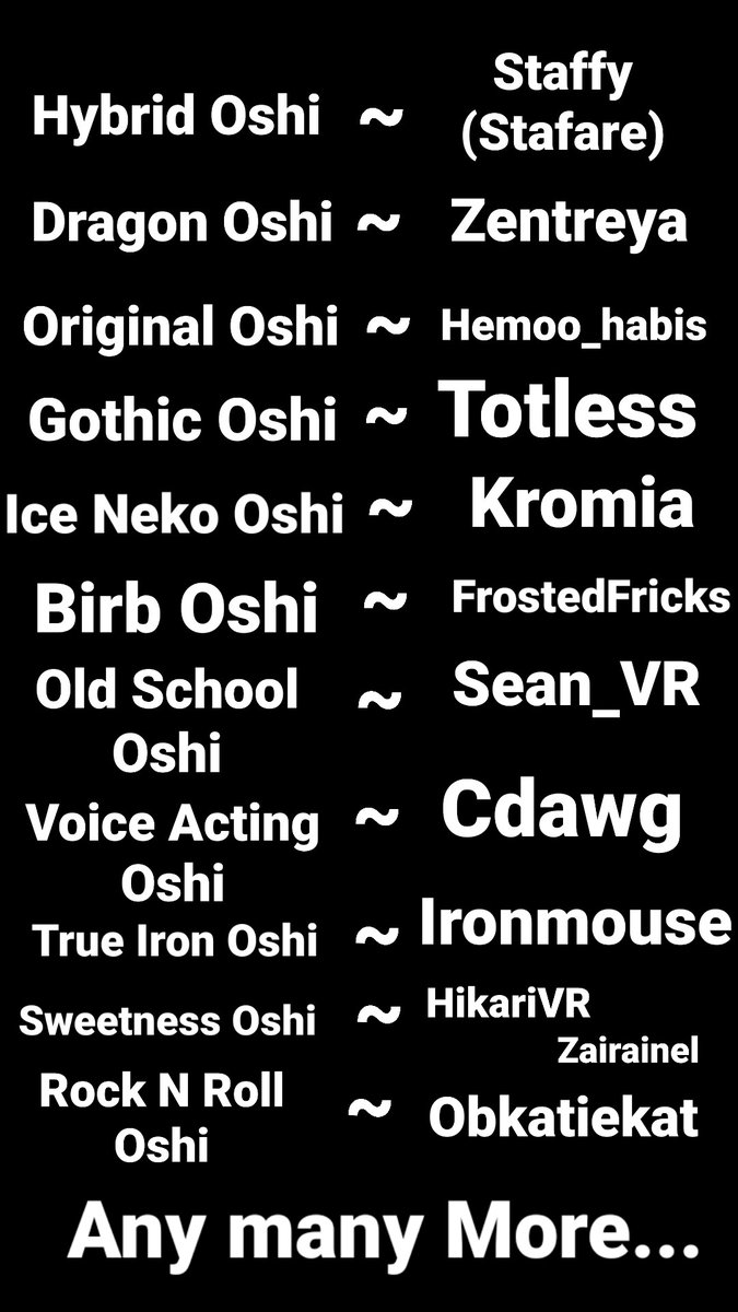 🔥 mill23_vr 🔥(🔥⚡Ultimate Hybrid Kaiju⚡🔥) tweet media