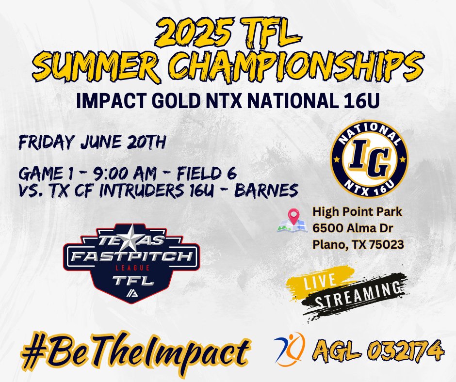 This is where we will be at! Looking forward to it!!