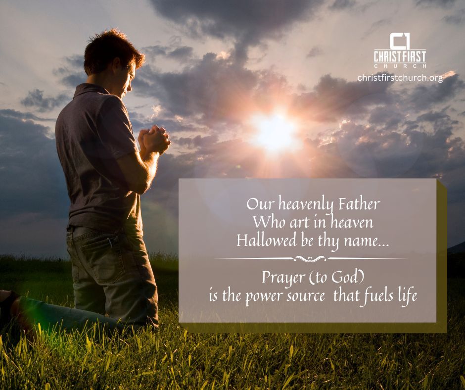 Christ First Church (@C1CTV) / Posts / X